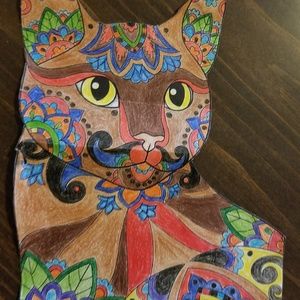 Meet your Posher, James